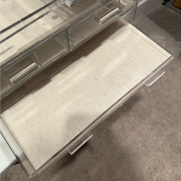 Container Store Jewelry Modular System - Picture 5 of 12